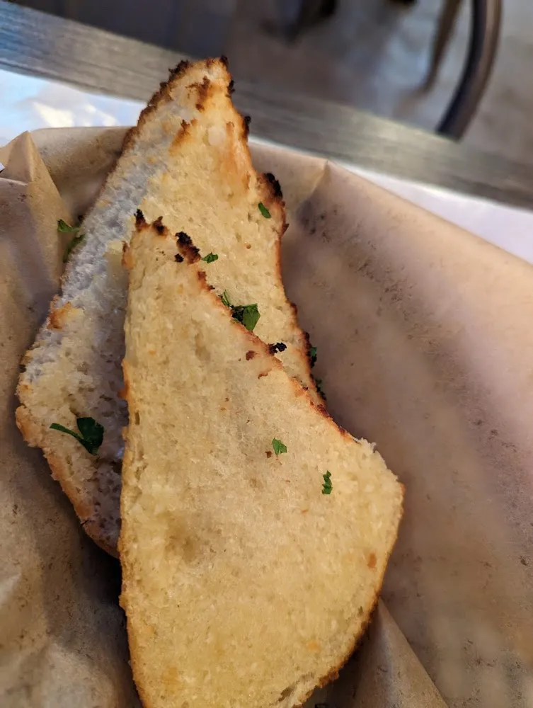 Garlic Bread